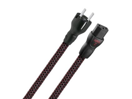 6822 2 audioquest nrgz3 napajeci kabel 2 0 m
