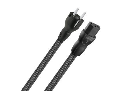audioquest nrgy3 napajeci kabel 3 0 m