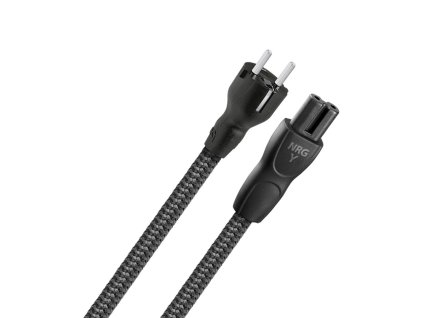audioquest nrgy2 napajeci kabel 1 0 m