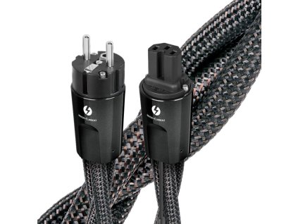 audioquest nrg thunder high current eu 3 0 m