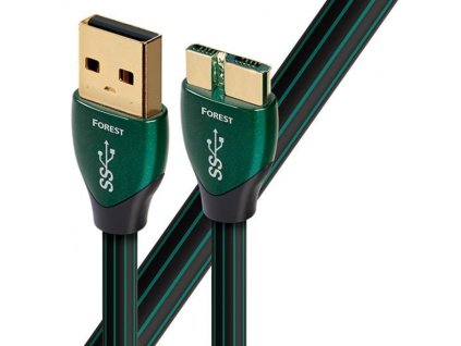 7122 2 audioquest forest usb a 3 0 na micro usb b 3 0 1 5 m