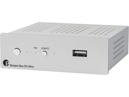 7236 6 pro ject stream box s2 ultra silver uni