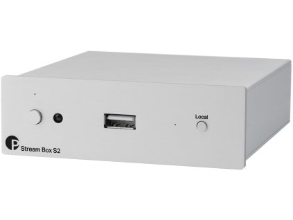 7242 1 pro ject stream box s2 silver uni