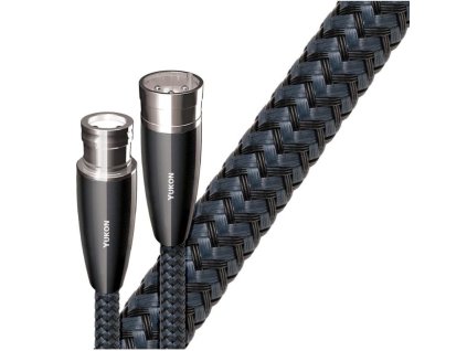7314 1 audioquest yukon 1 0 m xlr xlr