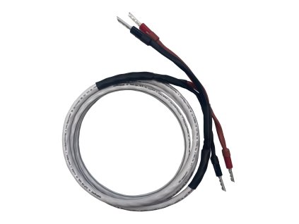 acoustique quality 646 1 5sg mkii reproduktorova sada kabelu jednoduche zapojeni 1 5 m