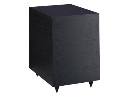 aq wega 54 mkiii cerny jasan subwoofer