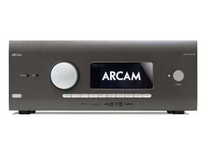 arcam hda avr5 av receiver
