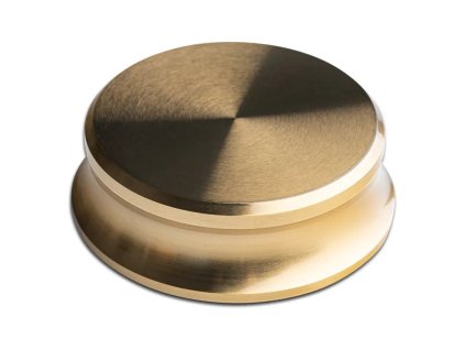 7974 2 pro ject record puck brass