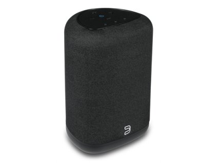 bluesound pulse flex cerna i26484