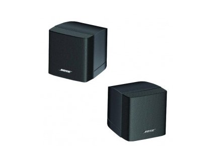 bose freespace 3 surface mount loudspeaker black