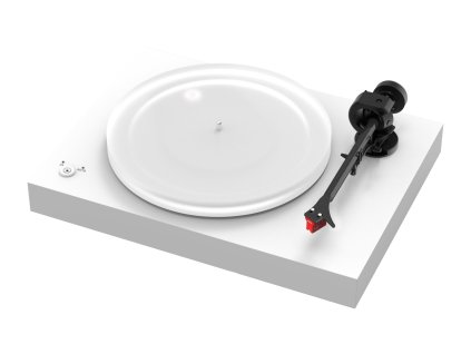 8013 pro ject x2 b white ortofon quintet red