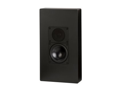 elac ws 1445 black speaker basys