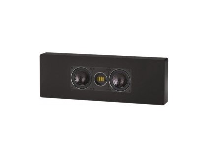 elac ws 1665 black speaker basys