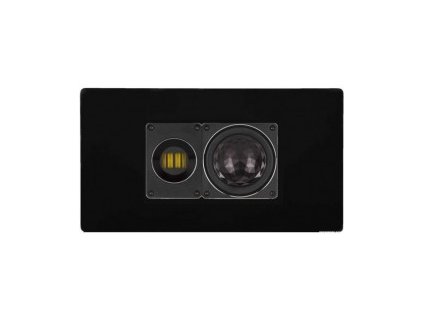 elac ws 1645 black speaker basys 2