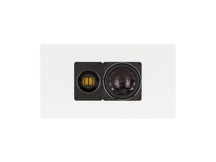 elac ws 1645 white speaker basys 2