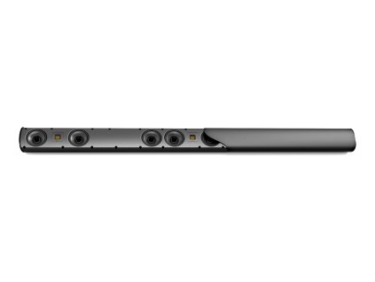 goldenear 3d array xl designovy 3 kanalovy soundbar