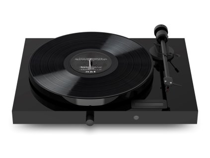 pro ject jukebox e1 om5e piano