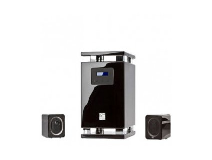 elac anniversary set schw hg