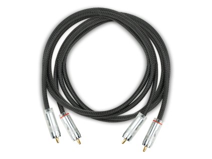 8109 3 pro ject connect it line s rca analogovy kabel s konektory rca 82 cm