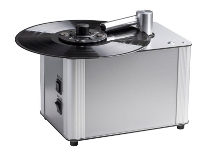 pro ject vinyl cleaner vc e2 kompaktni pracka na mokre cisteni gramofonovych desek
