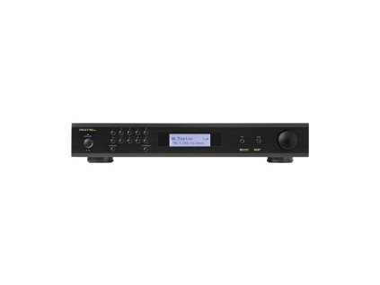 rotel t11 v02 dabfm stereo tuner black basys 1 2