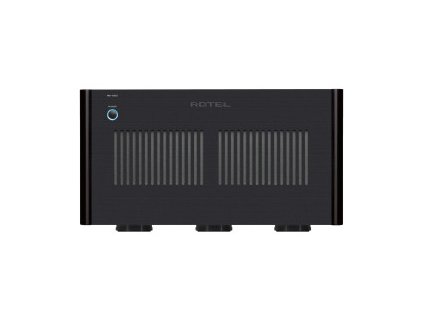 rotel rb 1590 stereo power amplifier black basys 2 2