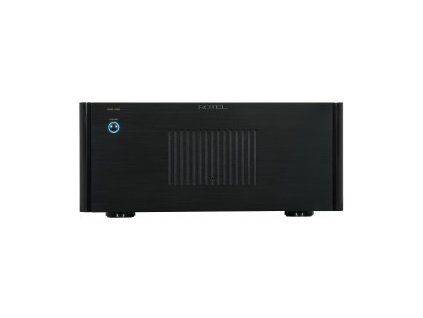 rotel rb 1582mkii stereo power amplifier black basys 2 4