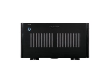rotel rmb 1585 five channel power amplifier black basys 6 2