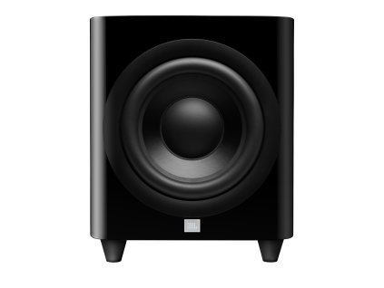 8148 jbl hdi 1200p aktivni subwoofer 12 1000 w xlr eq piano cerna