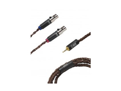 empyrean elite copper pcuhd premium cable 2.5 mm 1 1