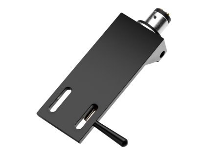 pro ject headshell signature black hlinikova headshell s sme uchycenim 13 5 g
