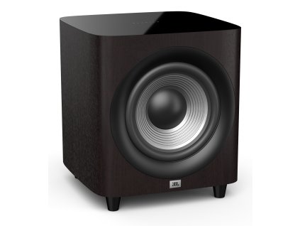 8208 jbl studio 660p aktivni subwoofer 12 500 w rms tmave drevo