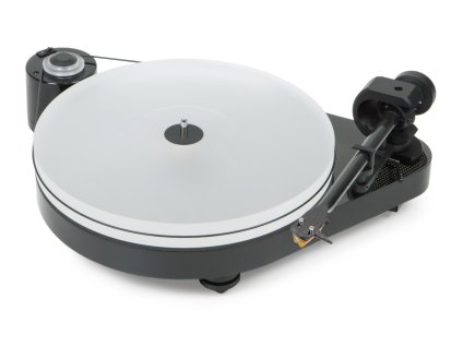 pro ject rpm 5 carbon piano 2m bronze
