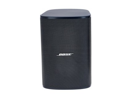 bose designmax dm5se loudspeaker black front topweb 1