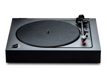 pro ject a2 trirychlostni plne automaticky gramofon