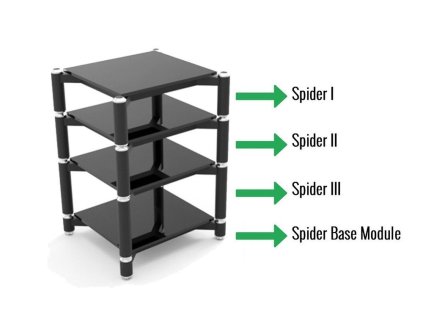 norstone spider 006 3 2