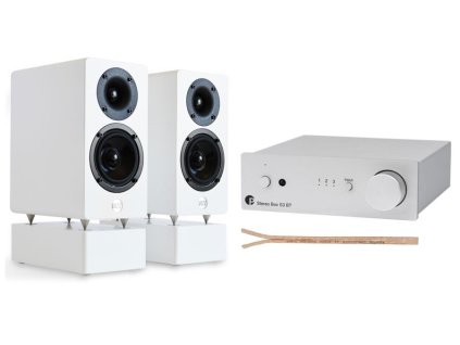 8313 7 aq audio set pro ject stereo box s3 bts wrs mm2 white passive reprokabel aq 615 2x1 5mm2
