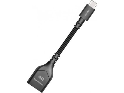 audioquest dragontail for android micro usb