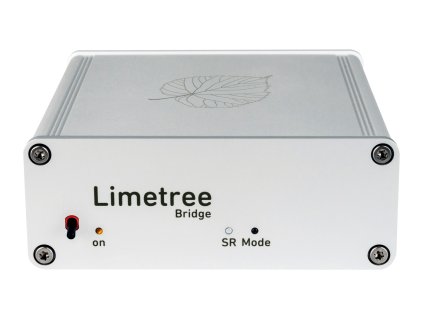 lindemann limetree bridge ii