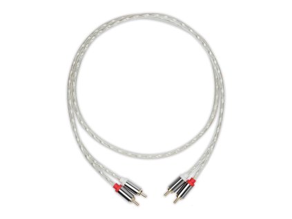 8406 pro ject connect it line e rca analogovy kabel s konektory rca 82 cm