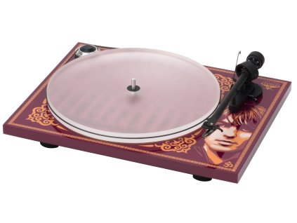 pro ject essential iii om10 special edition george harrison