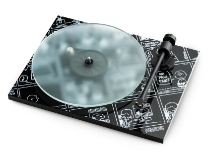 pro ject art peanuts turntable om10 limitovany gramofon phono bt vysilac
