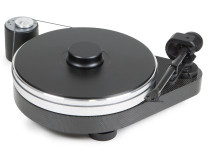 6426 7 pro ject rpm 9 carbon