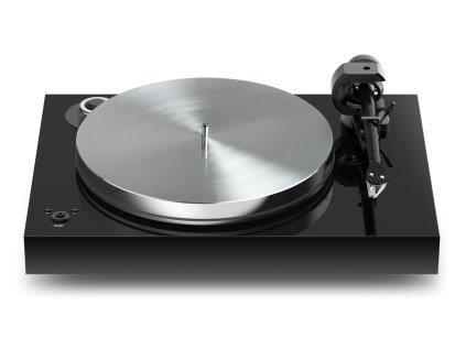 pro ject x8 evolution sp high gloss black pick it pro b