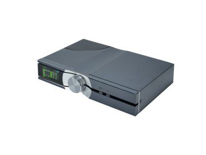 SilentPower OMNI LAN