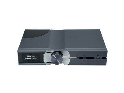 SilentPower OMNI USB