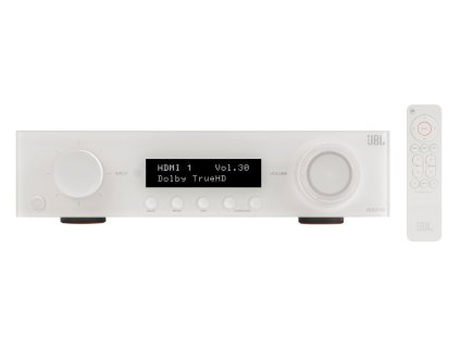 jbl ma310 av zesilovac 5 2 60 w 4k bluetooth bily