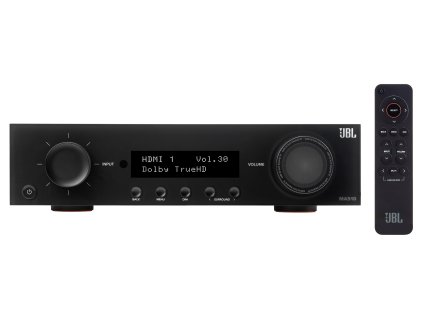 jbl ma510 av zesilovac 5 2 75 w 8k wi fi bluetooth dolby vision cerny