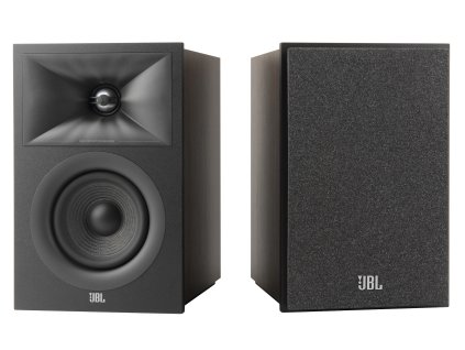 jbl stage 240b 2 pasmove regalove reprosoustavy 75 w rms 4 5 cerna