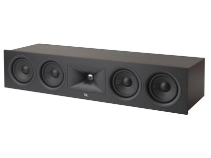 8568 jbl stage 245c 2 5 pasmovy centralni reproduktor 75 w rms 4 x 4 5 cerna